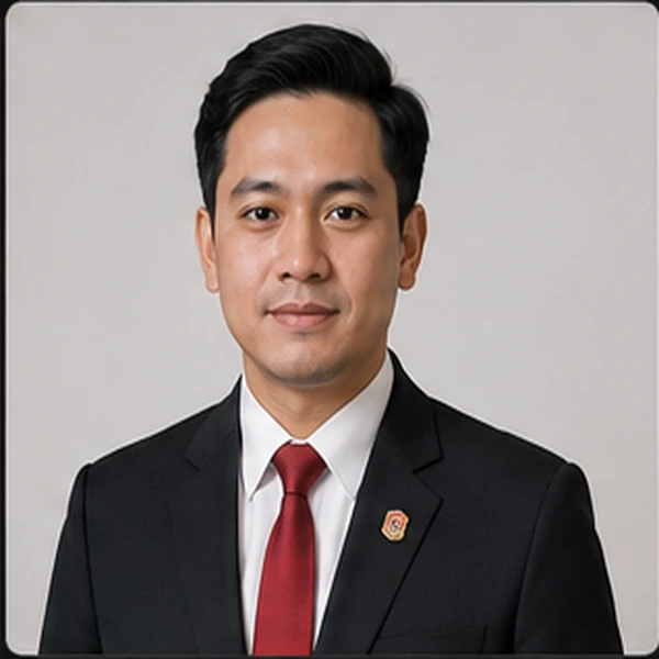 Dr. Andi Mappangara